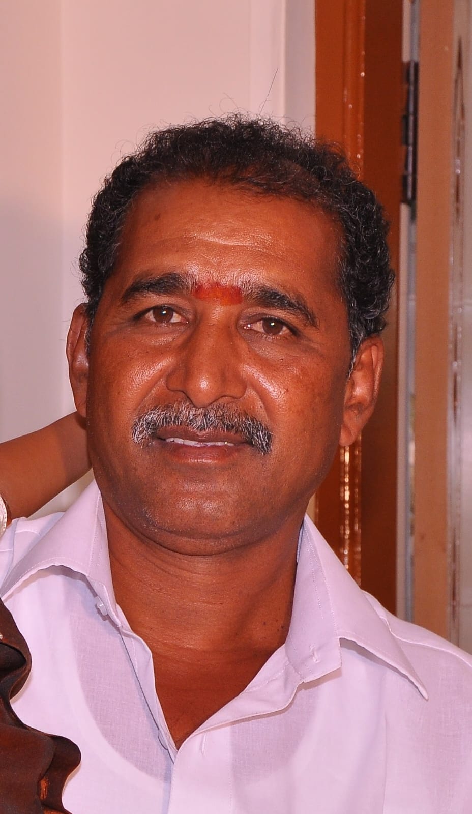 Mr.P.KUMAR