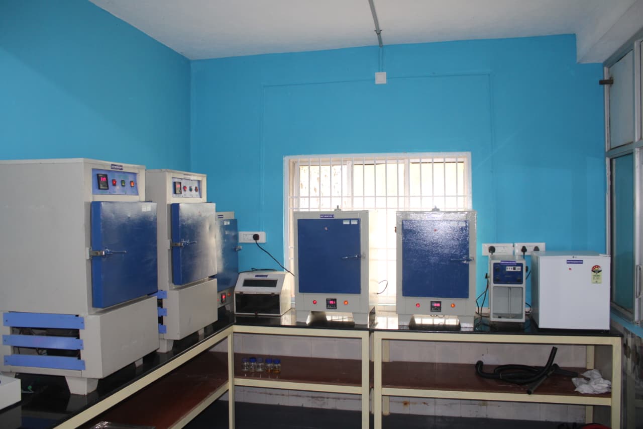 Microbiology LAB