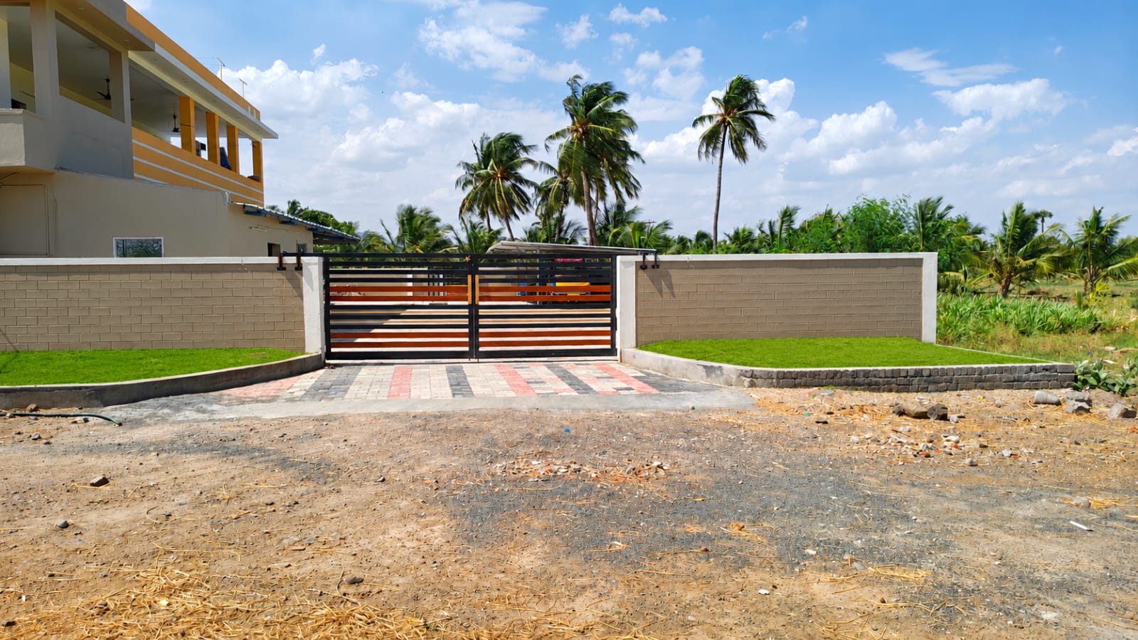 Water Treatment Plant